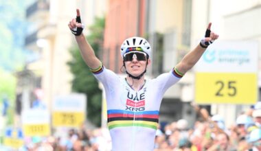 2026 Tour de France start list: Vingegaard, Pogacar, and who else