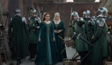 ‘House Of The Dragon’ Season 3 Episode 2 IMDB Reviews Just Set A Record
