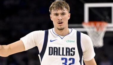 Fantasy Basketball Dynasty Rankings 2026: Buy, Hold & Sell Guide