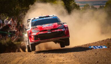 How a record 10th WRC title bid was reignited after Ogier vs Neuville epic