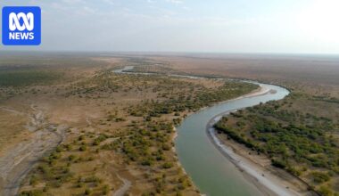 The controversial $1m Fitzroy River plan is closing for consultation. What is it?