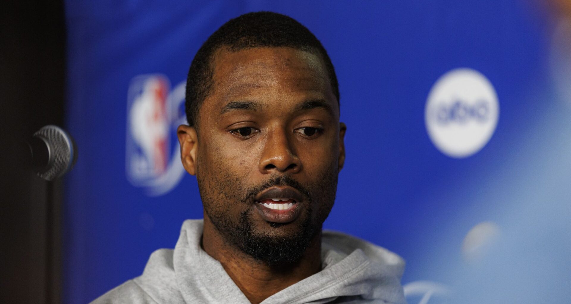 Harrison Barnes headed back to the Spurs