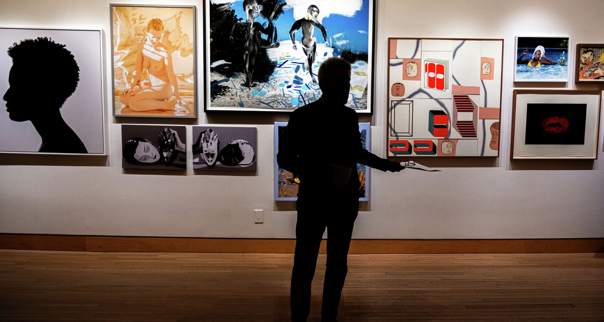 Bay Area art world panel brings gallery leaders to Roxie Theater