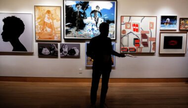 Bay Area art world panel brings gallery leaders to Roxie Theater
