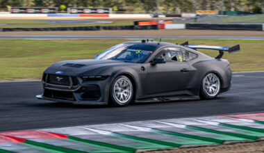 Supercars news: Winterbottom impressed by 'Piastri-like' Tickford wildcard driver