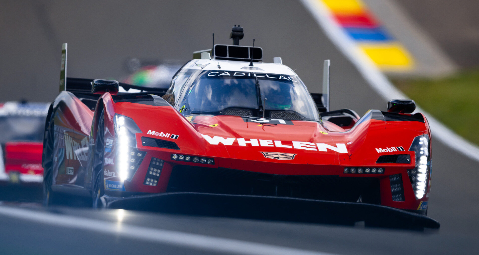How drivers from Down Under fared in IMSA crash-fest