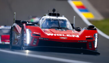 How drivers from Down Under fared in IMSA crash-fest