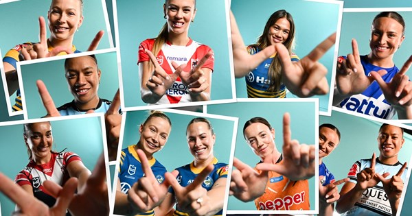 All for the W | NRL.com