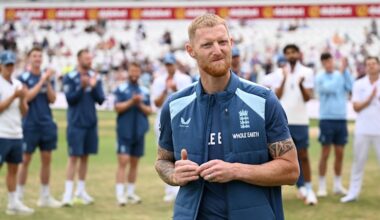 Ben Stokes retirement: England cricket team left rudderless as skipper departs with series loss to New Zealand