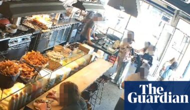 Cairo Takeaway secures court win over pro-Israel activist who claimed he was ‘completely vindicated’ after settlement | Sydney