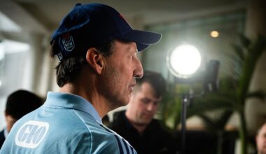 State of Origin 2026: NSW coach Laurie Daley’s disastrous decider record, last game in charge looms