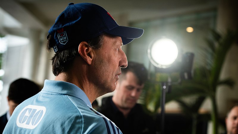 State of Origin 2026: NSW coach Laurie Daley’s disastrous decider record, last game in charge looms