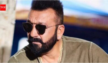 Sanjay Dutt: Ahmed Khan opens up on why Sanjay Dutt walked out of ‘Welcome To The Jungle’ midway through the shoot, ‘We shot a part’ | Hindi Movie News