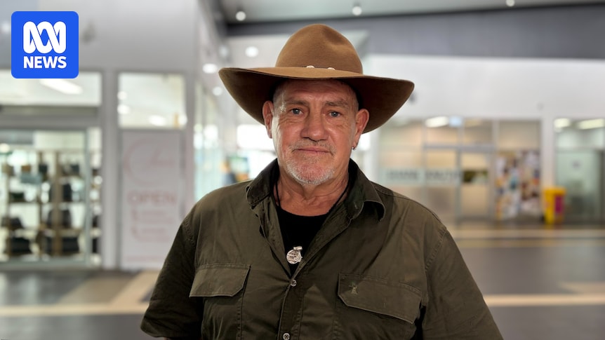 Anger in Far North Queensland after Hill electorate abolished in redistribution