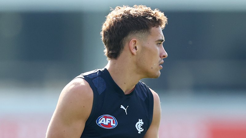 The Cody conundrum: How making finals could hurt Carlton’s Walker bid