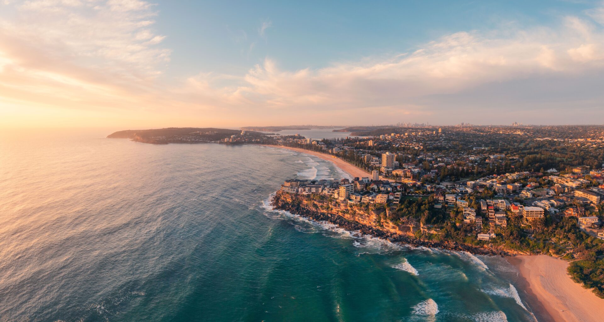 Sydney's shark-monitoring system is scoring a major boost