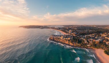 Sydney's shark-monitoring system is scoring a major boost