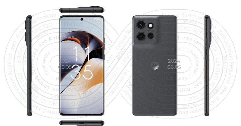 Motorola might be next to adopt Qi2.