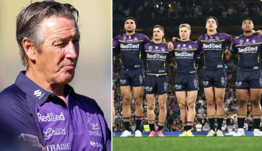 Melbourne Storm grant immediate release to NRL grand final player to sign with new club