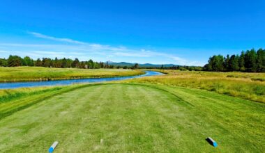 Sunriver Resort Offers Way More Than Just Incredibly Scenic Golf