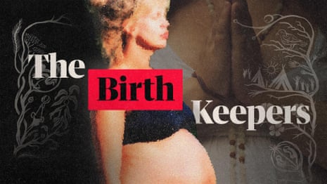 The Birth Keepers: how the Free Birth Society is linked to baby deaths around the world – video