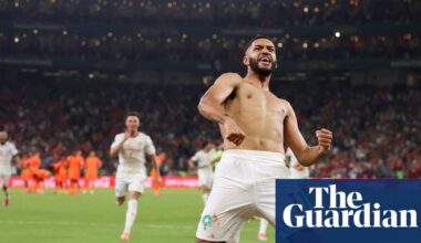 Morocco edge wild last-32 penalty shootout as Netherlands pay heavy price for misses | World Cup 2026