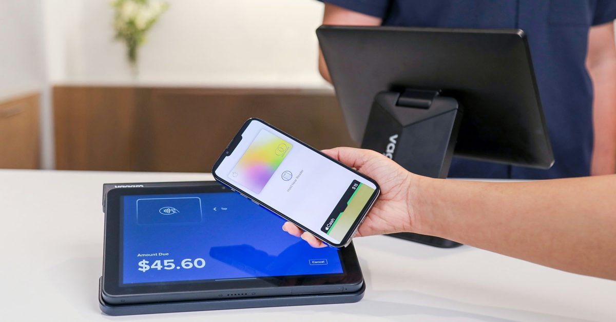 Apple may have to allow 3rd-party app payments and Apple Pay rivals in UK