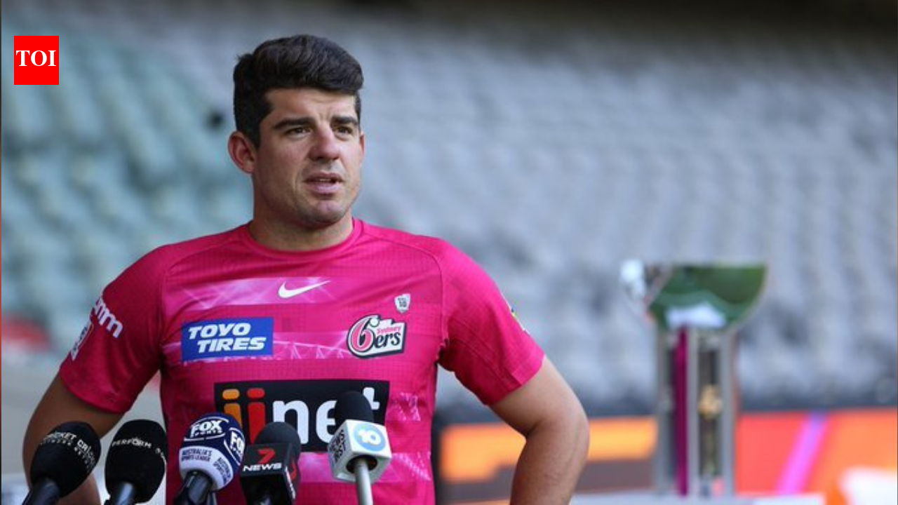 Former Australia all-rounder Moises Henriques switches allegiance to Portugal for T20 World Cup qualifiers | Cricket News