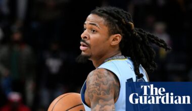 Gravity is undefeated: Ja Morant’s spectacular fall back to Earth is complete | Memphis Grizzlies