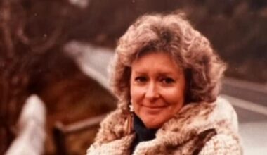 Coronation Street pays on-screen tribute to Kay Patrick after sad death news