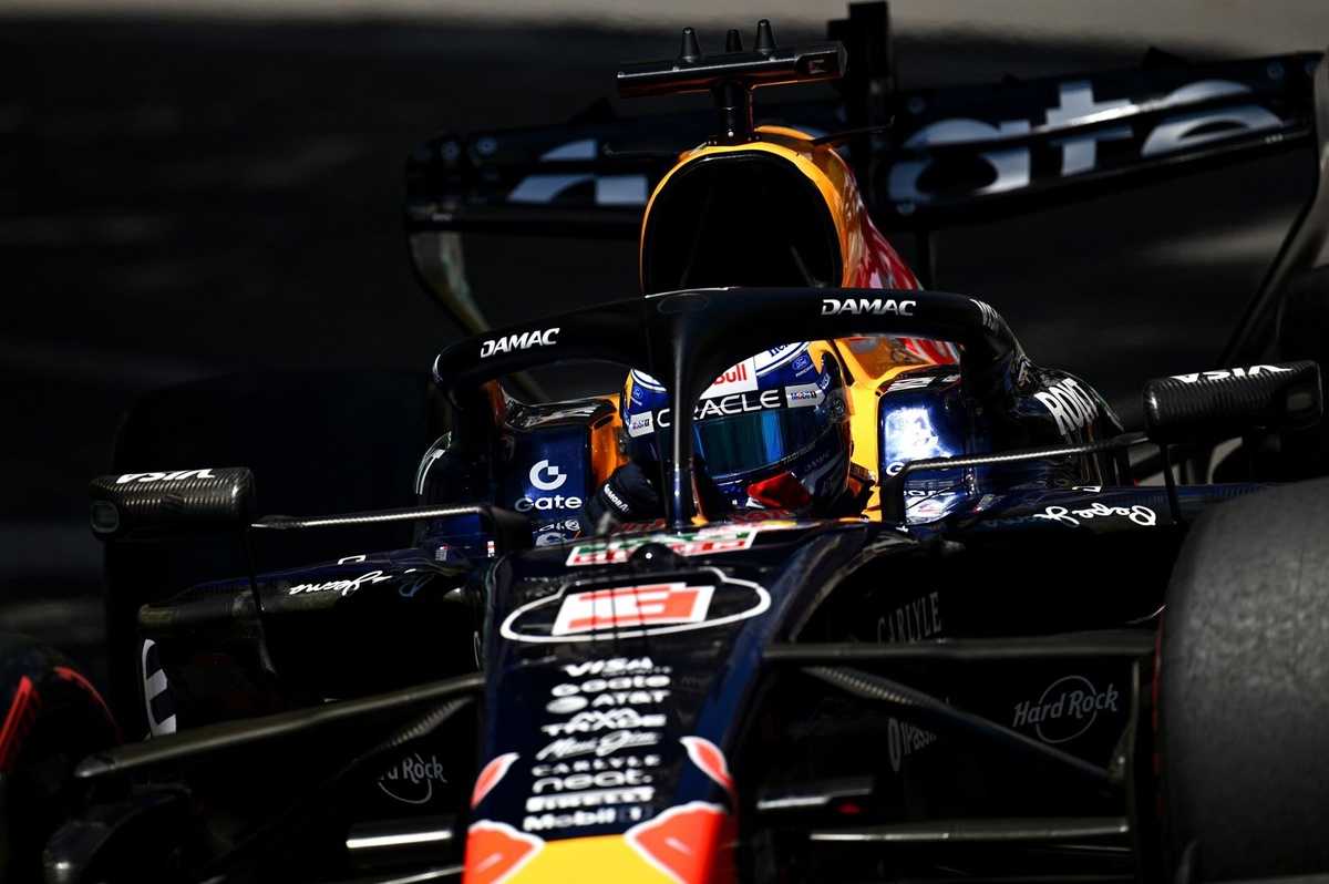 Max Verstappen's F1 future: Are McLaren talks serious, or a way to put pressure on Red Bull?