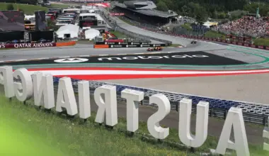 Sky F1 pundit calls for FIA action after terrifying Austrian GP crash