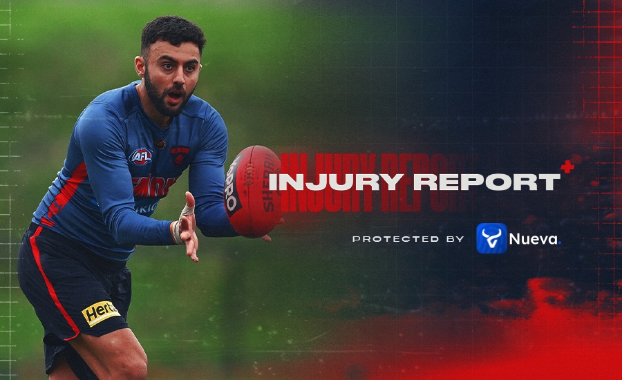 Injury Report | Salem making strides