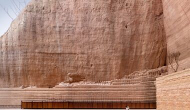 From Quarry to Countertop: Tracing the Origins of Natural Stone in Architecture