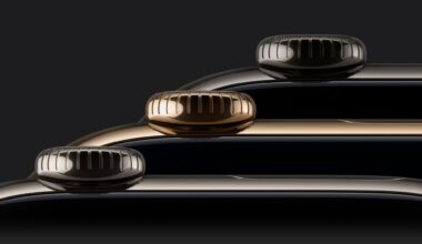 Report: Apple Watch Redesign Coming Next Year With New Band System