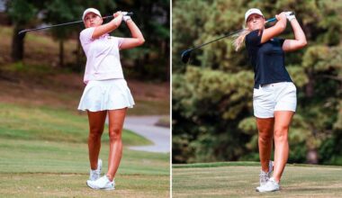 Grönlund, Potter set for Euro Ladies Championship