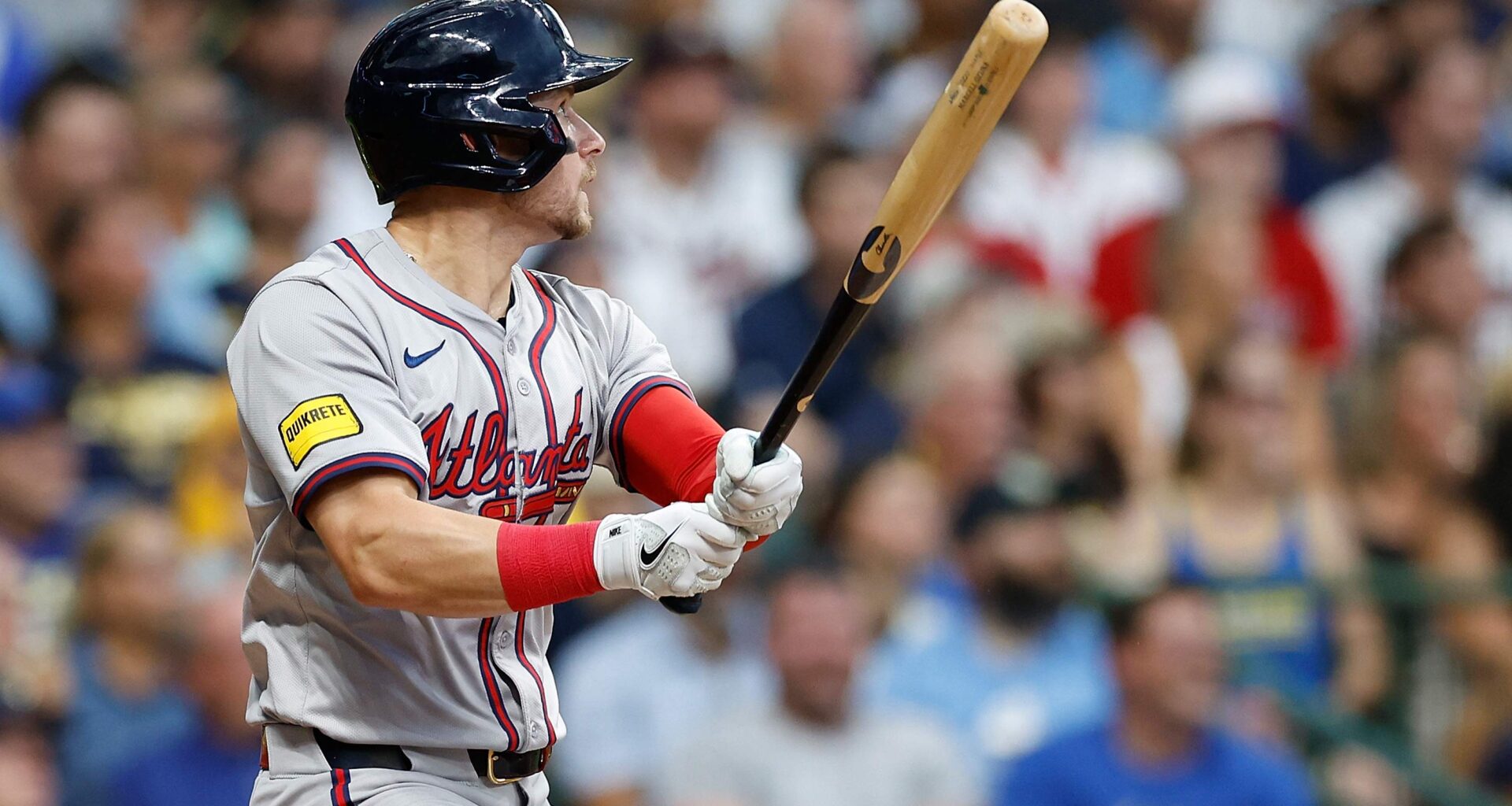 Recent Atlanta Braves Player Cut By Current MLB Team