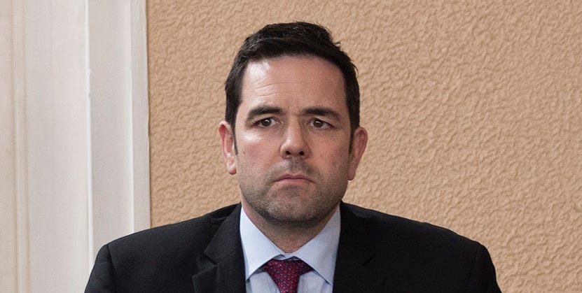 Coronation Street spoiler: Ben is next to speak out in court