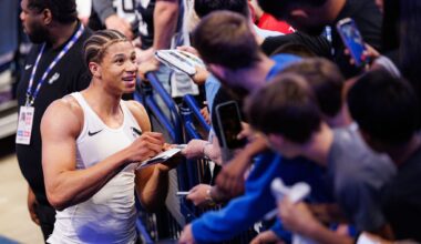 Spurs Summer League roster includes a holdover from NBA Finals roster
