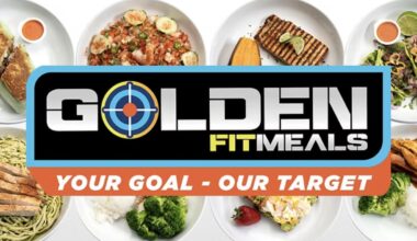 Laredo Best Health Food: Golden Fit Meals earns honor