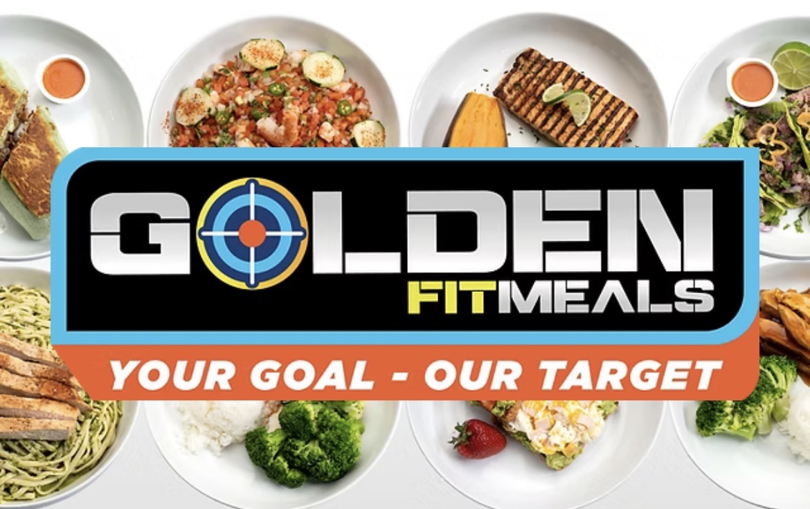 Laredo Best Health Food: Golden Fit Meals earns honor