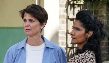 EastEnders reveals sad new setback for Eve in fostering storyline