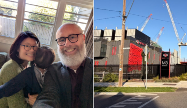 Locals fighting AI data centre expansion plans near their Melbourne homes