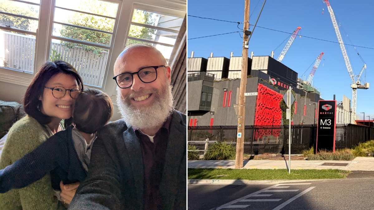 Locals fighting AI data centre expansion plans near their Melbourne homes
