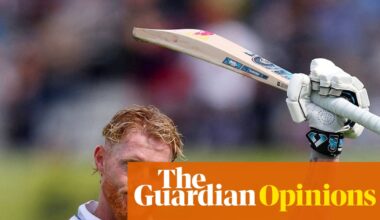 A helter-skelter ride: brilliant, charismatic Stokes is one of England’s best captains ever | Ben Stokes