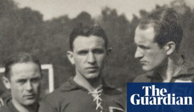 Why football does not remember the name of its greatest ever Jewish player | Soccer