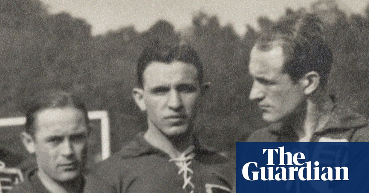 Why football does not remember the name of its greatest ever Jewish player | Soccer