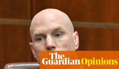 If Australian datacentres are going to power the AI revolution, we deserve a fair return | David Pocock