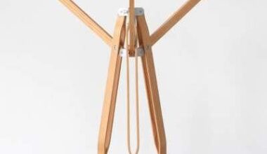Industrial Designer Jamie Wolfond's Tactical Coat Rack