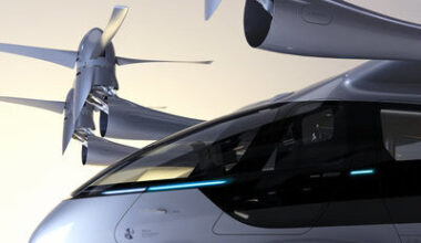 The 2026 Core77 Design Awards Transportation & Mobility Winners